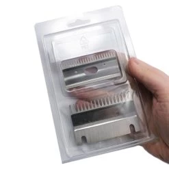 Heiniger »703-690« Schermesser Rind, Pferd -Heimtierprodukte Geschäft heiniger 703 690 rind pferd schermesser3