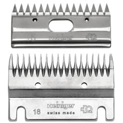 Heiniger »703-700« Schermesser Rind, Pferd