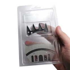 Heiniger »714-002 - Shattle, Edge« Schermesser Für Rinder 8 Heiniger »714-002 - Shattle, Edge« Schermesser Für Rinder -Heimtierprodukte Geschäft heiniger 714 002 shattle edge schermesser fuer rinder3