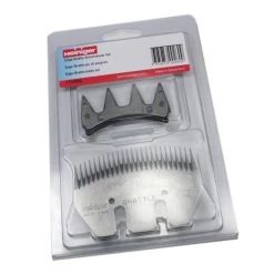 Heiniger »714-002 - Shattle, Edge« Schermesser Für Rinder 9 Heiniger »714-002 - Shattle, Edge« Schermesser Für Rinder -Heimtierprodukte Geschäft heiniger 714 002 shattle edge schermesser fuer rinder4