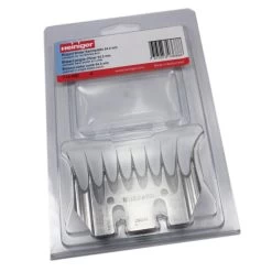 Heiniger »Blizzard Winter 714-060« Scherkamm 94mm -Heimtierprodukte Geschäft heiniger blizzard winter 714 060 scherkamm 94mm4