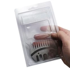 Heiniger »Calibre 714-098« Schermesser 93,5mm -Heimtierprodukte Geschäft heiniger calibre 714 098 schermesser 935mm3