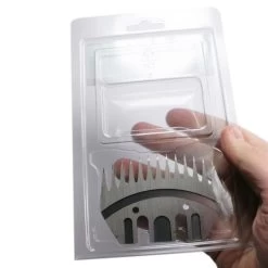 Heiniger »Camelid 714-025« Schermesser 8 Heiniger »Camelid 714-025« Schermesser -Heimtierprodukte Geschäft heiniger camelid 714 025 schermesser3