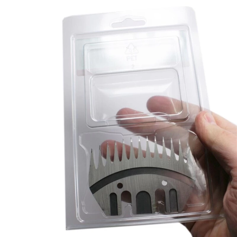 Heiniger »Camelid 714-025« Schermesser 5 Heiniger »Camelid 714-025« Schermesser - Image 3