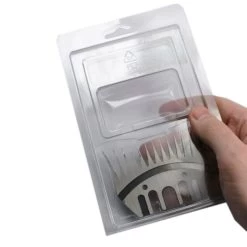 Heiniger »Charger 714-032« Schermesser 93.5mm Links -Heimtierprodukte Geschäft heiniger charger 714 032 schermesser 935mm links3