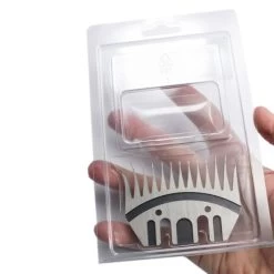 Heiniger »Charger 714-033« Schermesser 93,5mm -Heimtierprodukte Geschäft heiniger charger 714 033 schermesser 935mm3