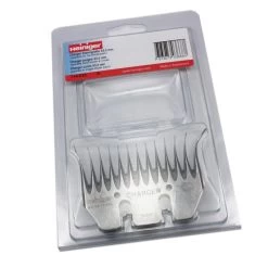 Heiniger »Charger 714-033« Schermesser 93,5mm -Heimtierprodukte Geschäft heiniger charger 714 033 schermesser 935mm4