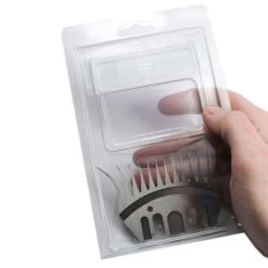 Heiniger »Condor 714-088« Schermesser Run-in 98mm -Heimtierprodukte Geschäft heiniger condor 714 088 schermesser run in 98mm3