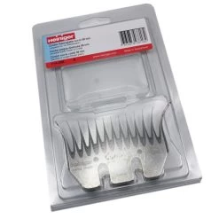 Heiniger »Condor 714-088« Schermesser Run-in 98mm -Heimtierprodukte Geschäft heiniger condor 714 088 schermesser run in 98mm4