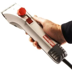 Heiniger »Delta 3« Schermaschine Pferd Rind 10 Heiniger »Delta 3« Schermaschine Pferd Rind -Heimtierprodukte Geschäft heiniger delta 3 schermaschine pferd rind3