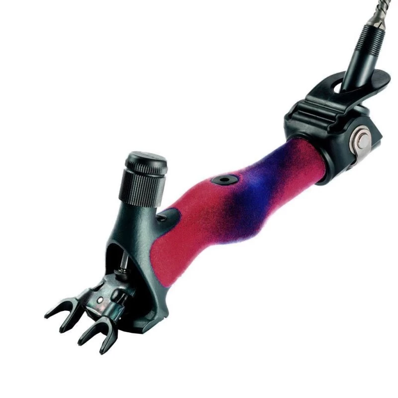 Heiniger »EVO« Schuranlage, Schermaschine 3-Speed 4 Heiniger »EVO« Schuranlage, Schermaschine 3-Speed - Image 2