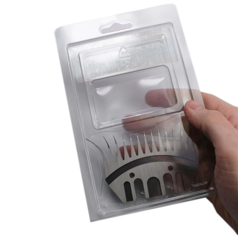 Heiniger »Freestyle 714-057« Schermesser 96mm 5 Heiniger »Freestyle 714-057« Schermesser 96mm - Image 3