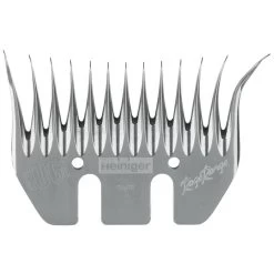 Heiniger »Huge 714-075« Schermesser Run-in 96mm