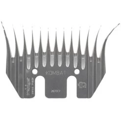 Heiniger »Kombat 714-108« Schermesser Run-in 97mm