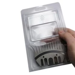 Heiniger »Kombat 714-108« Schermesser Run-in 97mm -Heimtierprodukte Geschäft heiniger kombat 714 108 schermesser run in 97mm3