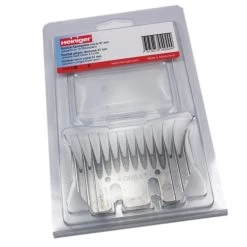 Heiniger »Kombat 714-108« Schermesser Run-in 97mm -Heimtierprodukte Geschäft heiniger kombat 714 108 schermesser run in 97mm4