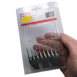 Heiniger »Mach 9 714-071« Schermesser 94 Mm -Heimtierprodukte Geschäft heiniger mach 9 714 071 schermesser 94 mm2