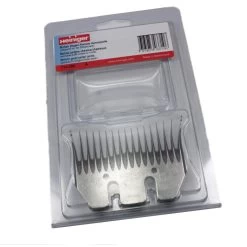 Heiniger »Mohair 714-080« Schermesser Ziege/Kamel -Heimtierprodukte Geschäft heiniger mohair 714 080 schermesser ziege kamel4