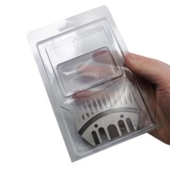 Heiniger »Ninja 714-107« Schermesser Run-in 97mm -Heimtierprodukte Geschäft heiniger ninja 714 107 schermesser run in 97mm3