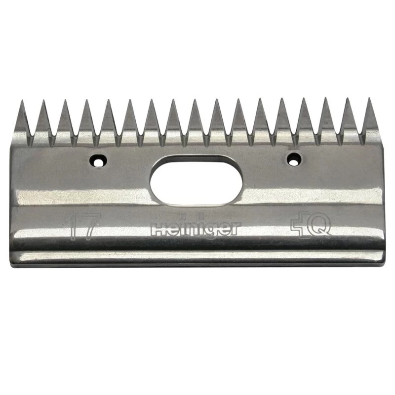 Heiniger »Obermesser 703-210« Obermesser 17 Zähne 3 Heiniger »Obermesser 703-210« Obermesser 17 Zähne