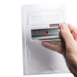 Heiniger »Obermesser 703-210« Obermesser 17 Zähne 8 Heiniger »Obermesser 703-210« Obermesser 17 Zähne -Heimtierprodukte Geschäft heiniger obermesser 703 210 obermesser 17 zaehne3