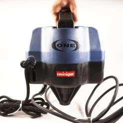 Heiniger »ONE« Schuranlage, Schermaschine 1-Speed -Heimtierprodukte Geschäft heiniger one schuranlage eintourige schermaschine4