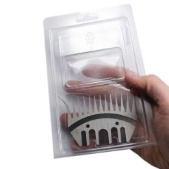 Heiniger »Proflex 714-096« Schermesser Run-in 94mm -Heimtierprodukte Geschäft heiniger proflex 714 096 schermesser run in 94mm3