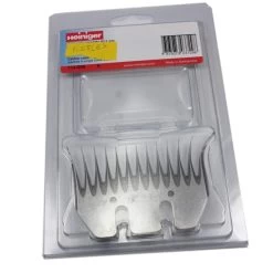 Heiniger »Proflex 714-096« Schermesser Run-in 94mm -Heimtierprodukte Geschäft heiniger proflex 714 096 schermesser run in 94mm4