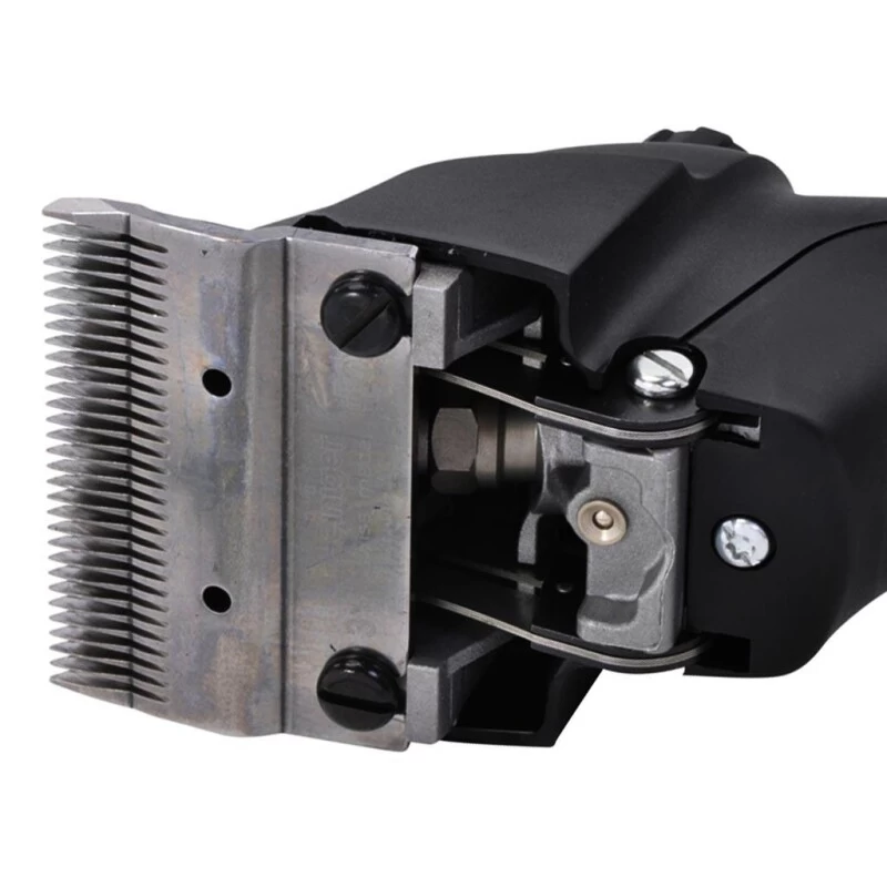 Heiniger »Progress« Schermaschine Pferd 7 Heiniger »Progress« Schermaschine Pferd - Image 5