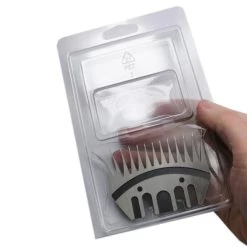 Heiniger »Quantum 714-050« Schermesser Run-in 95mm -Heimtierprodukte Geschäft heiniger quantum 714 050 schermesser run in 95mm3