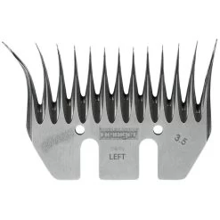 Heiniger »Quantum 714-068« Schermesser Run-in 95mm