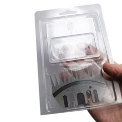 Heiniger »Quantum 714-068« Schermesser Run-in 95mm -Heimtierprodukte Geschäft heiniger quantum 714 068 schermesser run in 95mm3