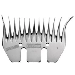 Heiniger »Quasar 714-038« Schermesser 95mm