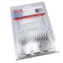 Heiniger »Quasar 714-038« Schermesser 95mm -Heimtierprodukte Geschäft heiniger quasar 714 038 schermesser 95mm4