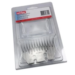 Heiniger »Rebel 714-086« Schermesser Run-in 92mm -Heimtierprodukte Geschäft heiniger rebel 714 086 schermesser run in 92mm4