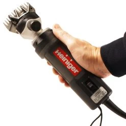 Heiniger »S12« Schermaschine Schaf Exkl 12v Batterie -Heimtierprodukte Geschäft heiniger s12 12v batterie exkl schermaschine schaf6