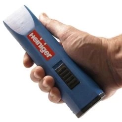 Heiniger »Saphir« 2 Akku Schermaschine Kleintierschermaschine -Heimtierprodukte Geschäft heiniger saphir 2 akku kleintierschermaschine4