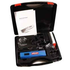 Heiniger »Saphir« 2 Akku Schermaschine Kleintierschermaschine -Heimtierprodukte Geschäft heiniger saphir 2 akku kleintierschermaschine6