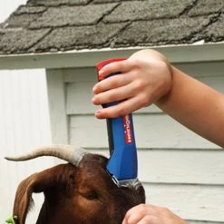 Heiniger »Saphir« Schermaschine, 2 Akkus, Ohne Kopf -Heimtierprodukte Geschäft heiniger saphir schermaschine ohne kopf6