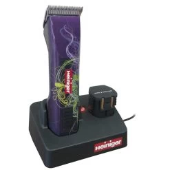 Heiniger »Saphir Style« Kleintierschermaschine -Heimtierprodukte Geschäft heiniger saphir style kleintierschermaschine3