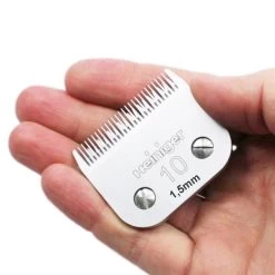 Heiniger Scherkopf »Saphir 10« 1,5mm -Heimtierprodukte Geschäft heiniger scherkopf nr102