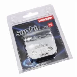 Heiniger Scherkopf »Saphir 10« 1,5mm -Heimtierprodukte Geschäft heiniger scherkopf nr104