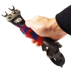 Heiniger Schurhandgriff »ICON« Schuranlage Griff Zur Pin-Kupplung -Heimtierprodukte Geschäft heiniger schurhandgriff icon schurlanlage griff3