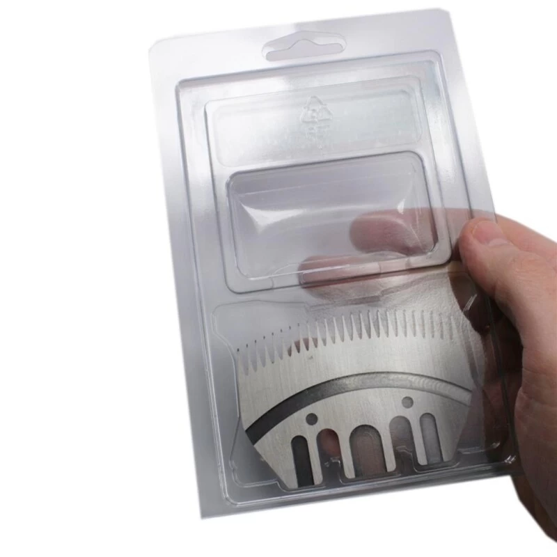 Heiniger »Shattle 714-090« Schermesser Für Rinder 5 Heiniger »Shattle 714-090« Schermesser Für Rinder - Image 3