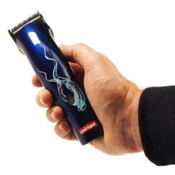 Heiniger »Style Midi« Akku Kleintierschermaschine -Heimtierprodukte Geschäft heiniger style midi akku profi kleintierschermaschine4