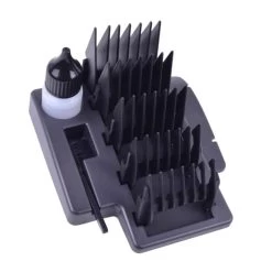 Heiniger »Style Midi« Akku Kleintierschermaschine -Heimtierprodukte Geschäft heiniger style midi akku profi kleintierschermaschine5