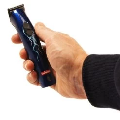 Heiniger »Style Mini« Akku Kleintierschermaschine -Heimtierprodukte Geschäft heiniger style mini akku kleintierschermaschine3