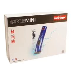 Heiniger »Style Mini« Akku Kleintierschermaschine -Heimtierprodukte Geschäft heiniger style mini akku kleintierschermaschine4
