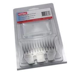 Heiniger »Super Charged 714-034« Scherkamm 93,5mm -Heimtierprodukte Geschäft heiniger super charged 714 034 scherkamm 935mm4