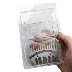 Heiniger »Topaz 714-078« Schermesser 84,5mm -Heimtierprodukte Geschäft heiniger topaz 714 078 schermesser 845mm3